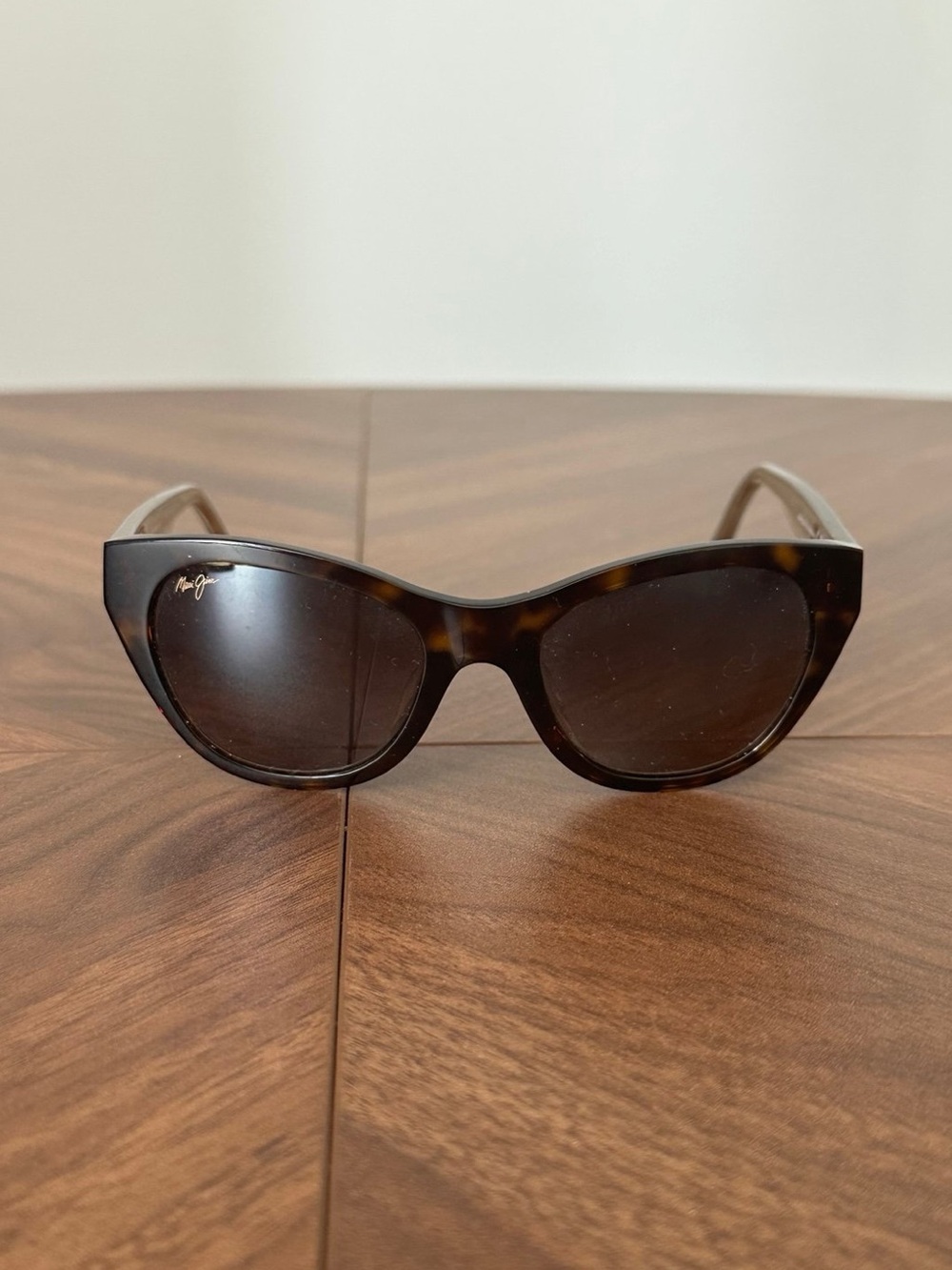 Maui Jim capri sunglasses